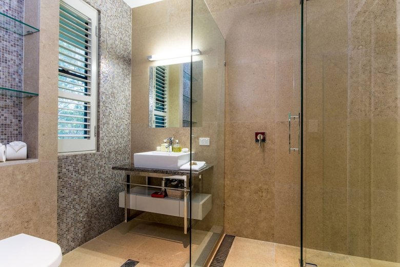 Retreat - Hamilton Island