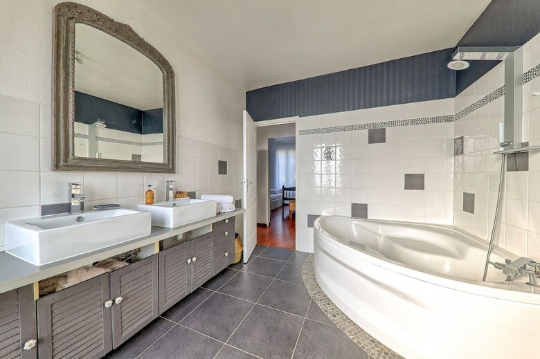 Apartamento Le Pomponne