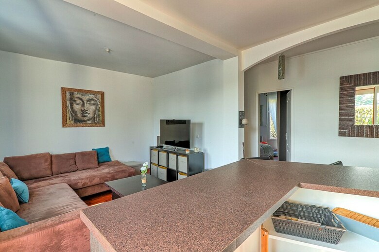 Apartamento Le Pomponne