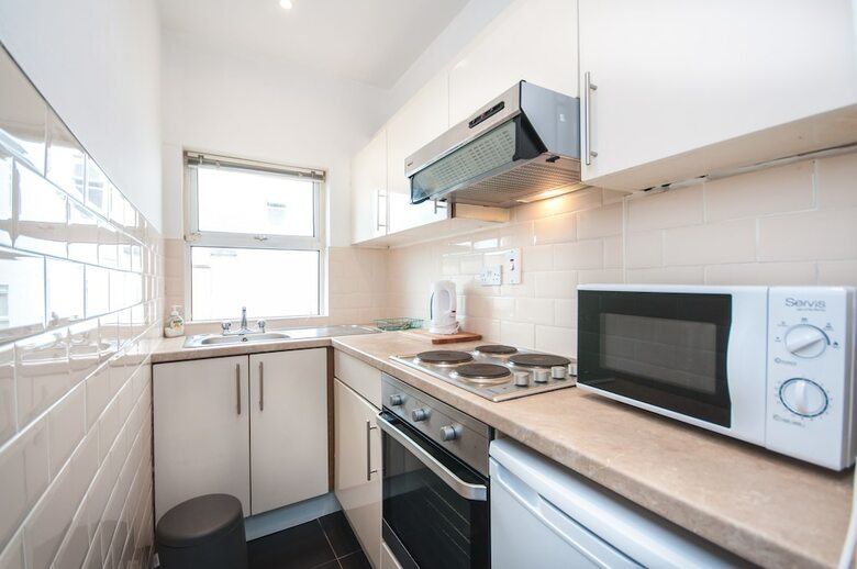 Apartamentos D-six Studios