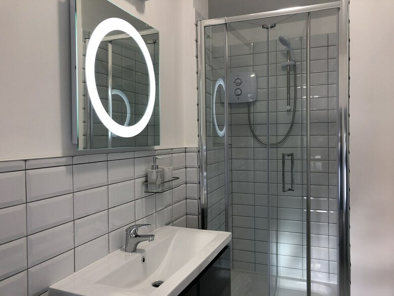 Apartamentos D-six Studios