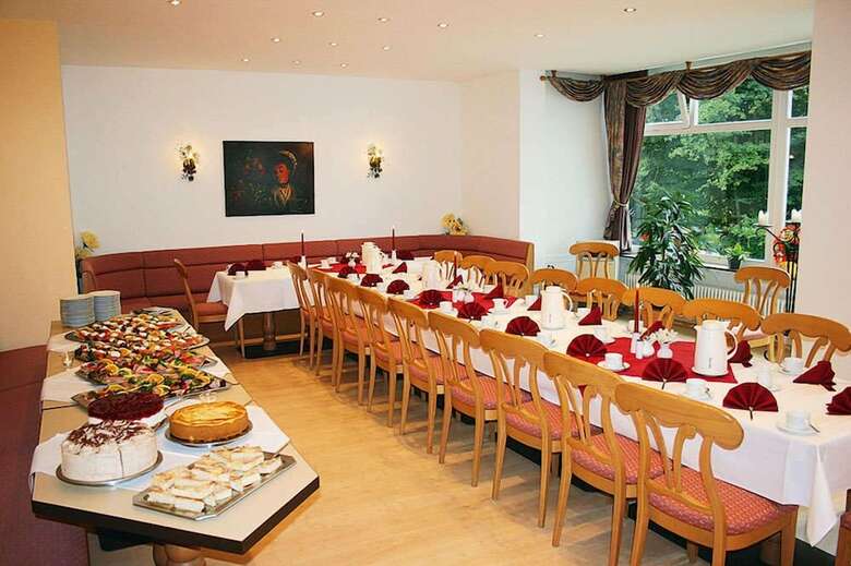 Hotel Muschinsky
