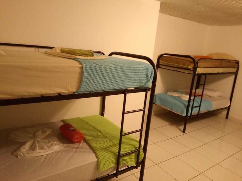 Casa Juliana Hostal