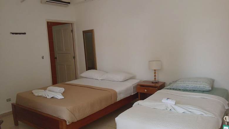 Casa Juliana Hostal