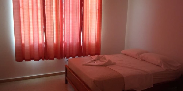 Casa Juliana Hostal