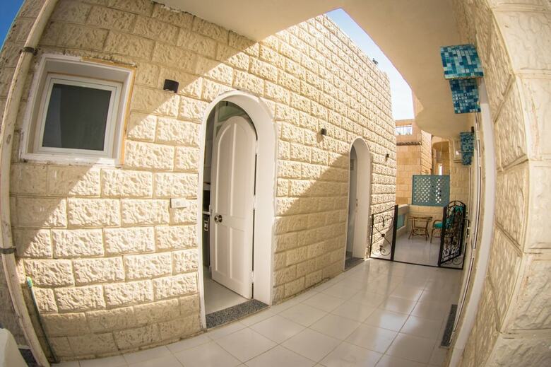 Villa Skyrock