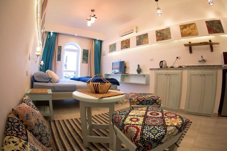 Villa Skyrock