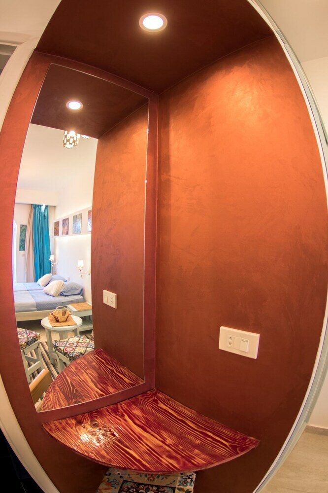 Villa Skyrock