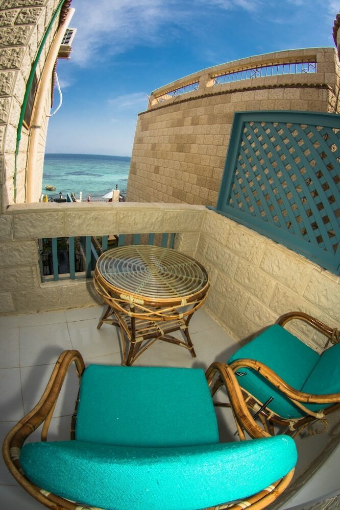 Villa Skyrock