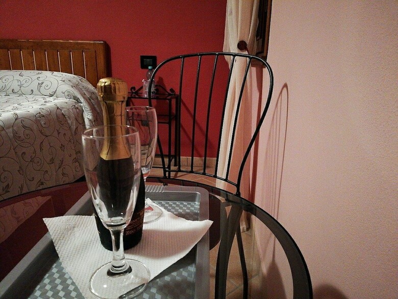 Bed & Breakfast Karingo House