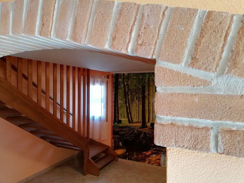 Bed & Breakfast Karingo House