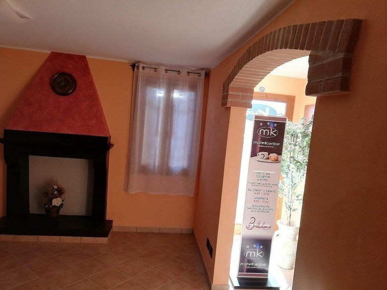 Bed & Breakfast Karingo House