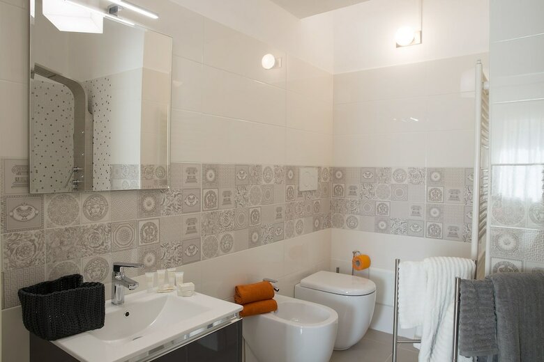B&B Trulli E Mare
