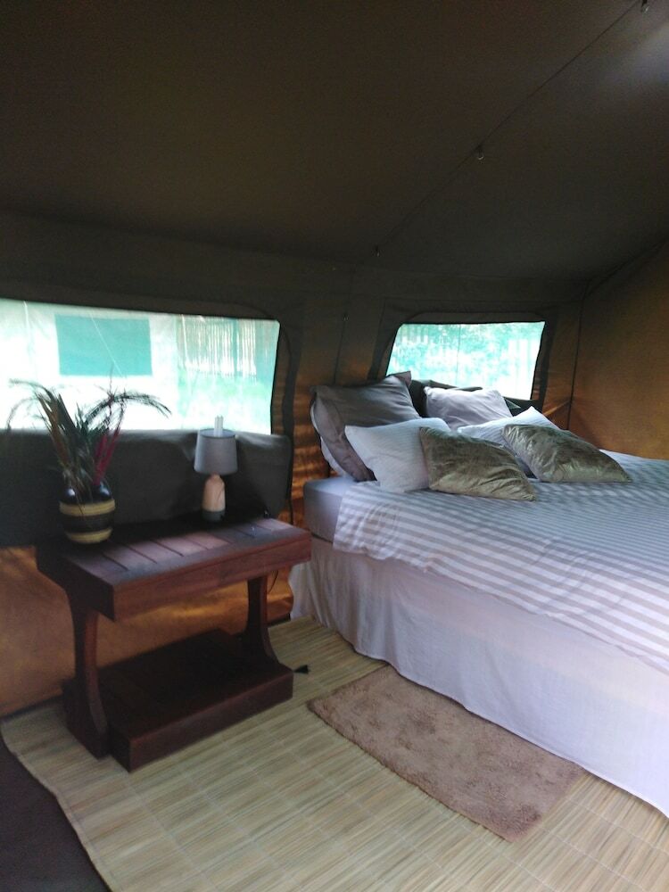 Andova Tented Camp
