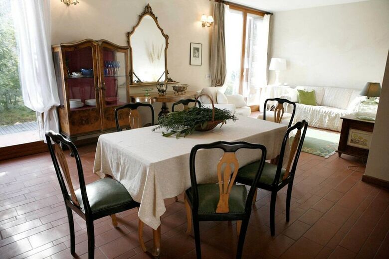 Tuscany Forever Apartments 1