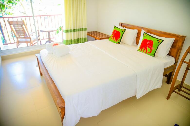 Hotel White Lodge Kandy