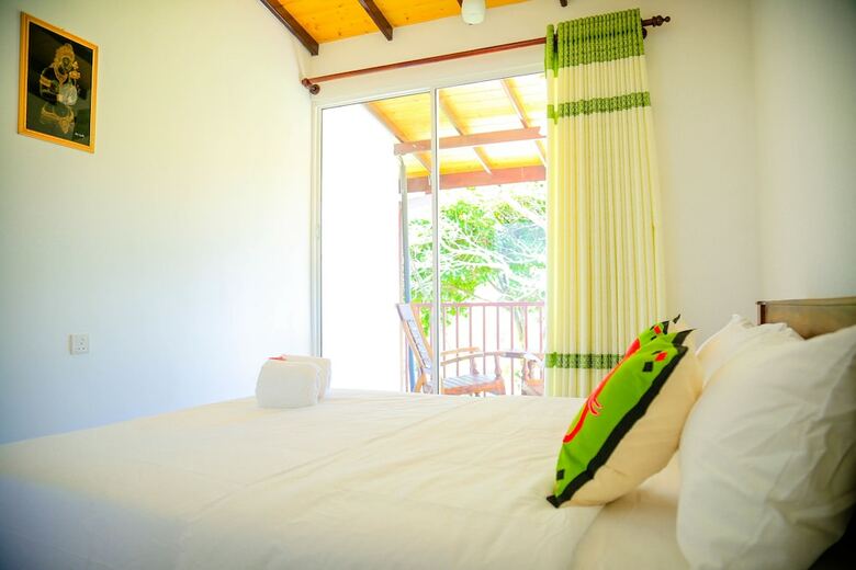 Hotel White Lodge Kandy