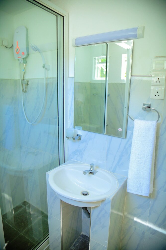 Hotel White Lodge Kandy