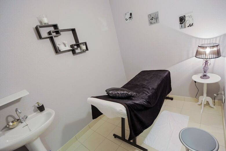Ibis S�te Balaruc Les Bains Bien-�tre Et Spa Hotel