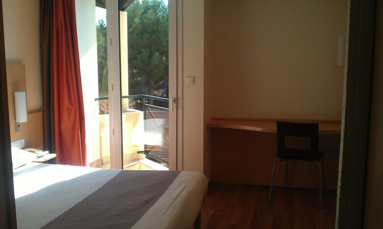 Ibis S�te Balaruc Les Bains Bien-�tre Et Spa Hotel