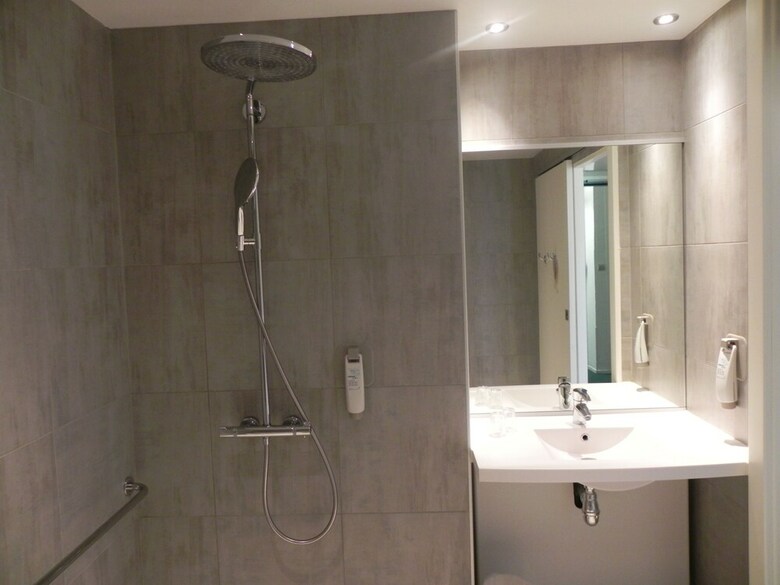 Ibis S�te Balaruc Les Bains Bien-�tre Et Spa Hotel