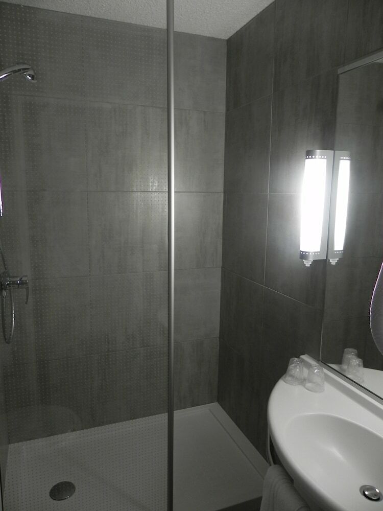 Ibis S�te Balaruc Les Bains Bien-�tre Et Spa Hotel