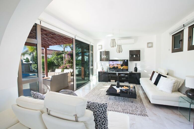 Kymma Villas