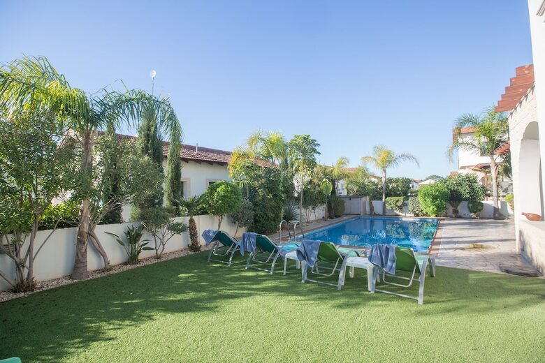Kymma Villas
