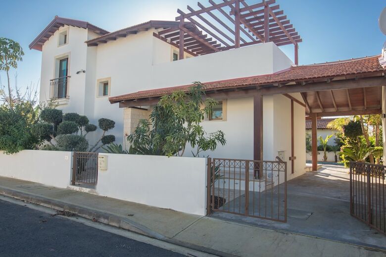 Kymma Villas