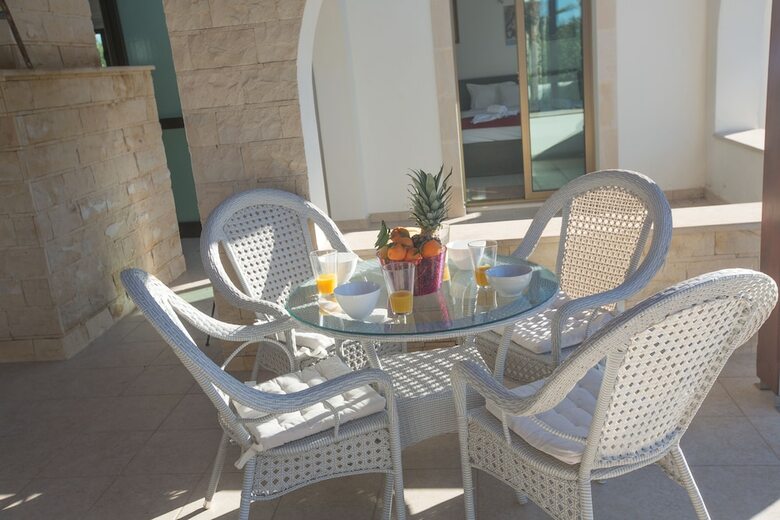 Kymma Villas