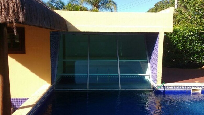 Casa 4 Suites A 200m Da Rua Das Pedras