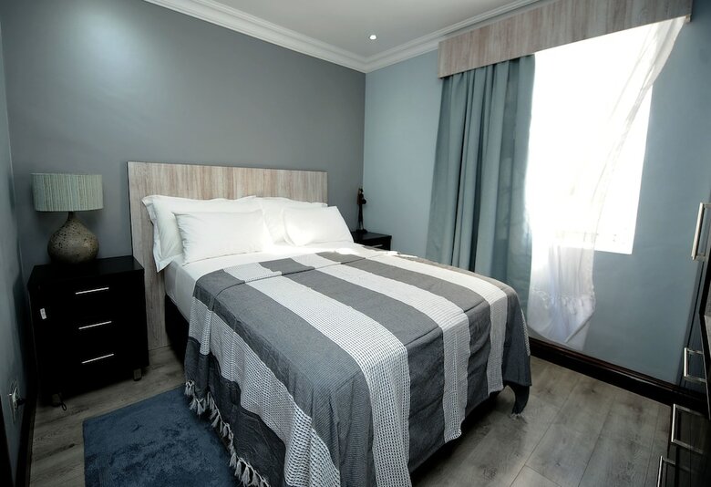 Hotel Elly Lodge