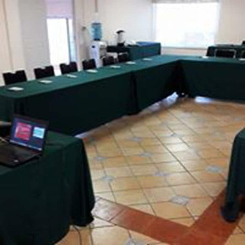 Hotel Huizache