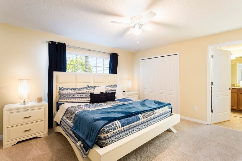 Wonderful Vacation Townhouse With Pool Sl4893