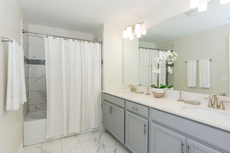 Dream Vacation Home Close To Disney Sl4839