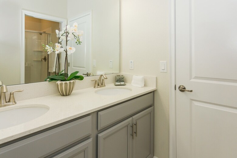 Dream Vacation Home Close To Disney Sl4839