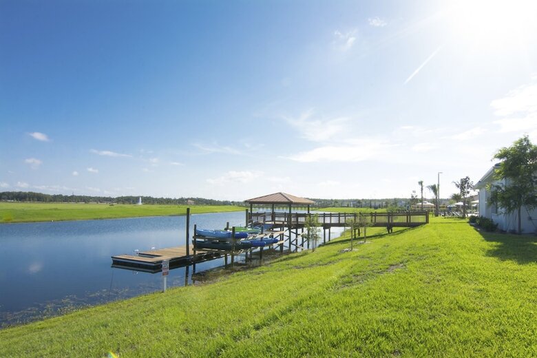 Dream Vacation Home Close To Disney Sl4839