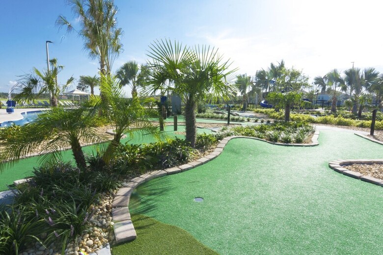 Dream Vacation Home Close To Disney Sl4839