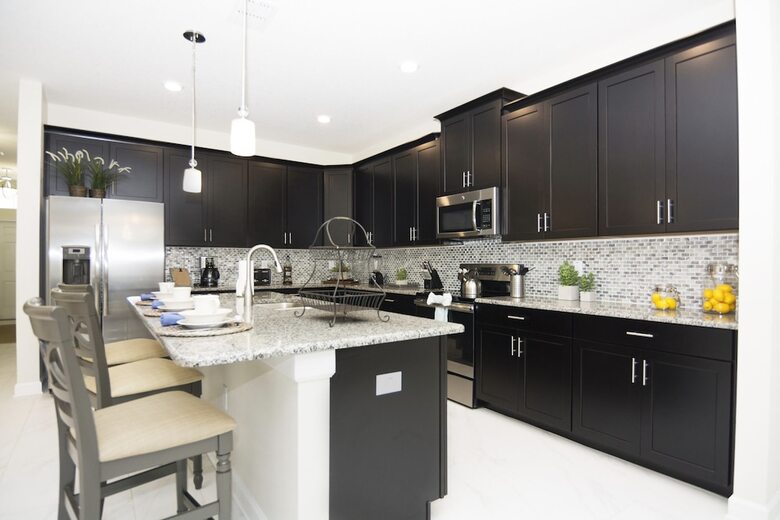 Dream Vacation Home Close To Disney Sl4788