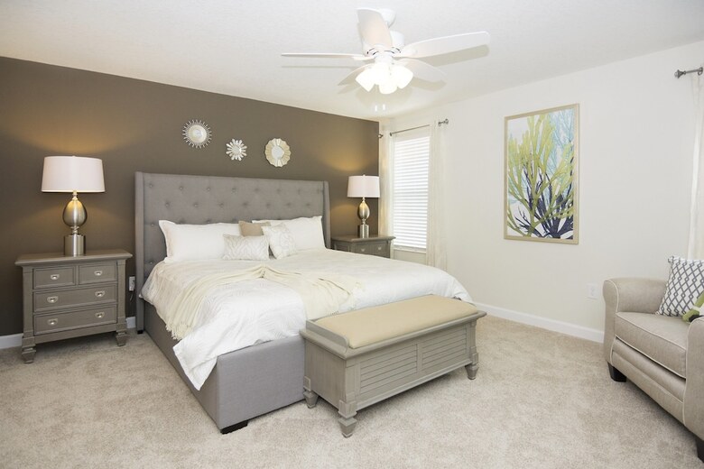Dream Vacation Home Close To Disney Sl4788