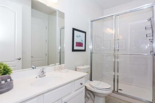 Dream Vacation Home 15 Min To Disney Bv577