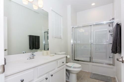 Dream Vacation Home 15 Min To Disney Bv577