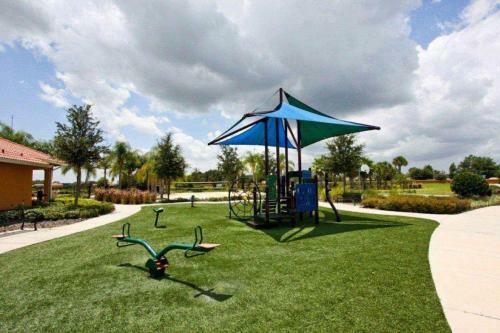 Dream Vacation Home 15 Min To Disney Bv577