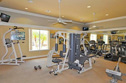 Dream Vacation Home 15 Min To Disney Bv577