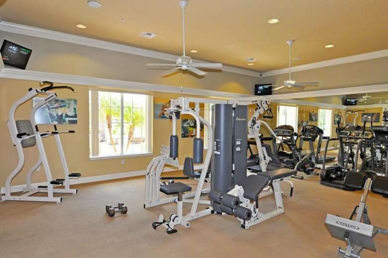 Dream Vacation Home 15 Min To Disney Bv577