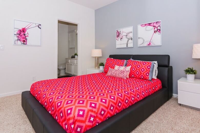 Dream Vacation Home 15 Min To Disney Bv577