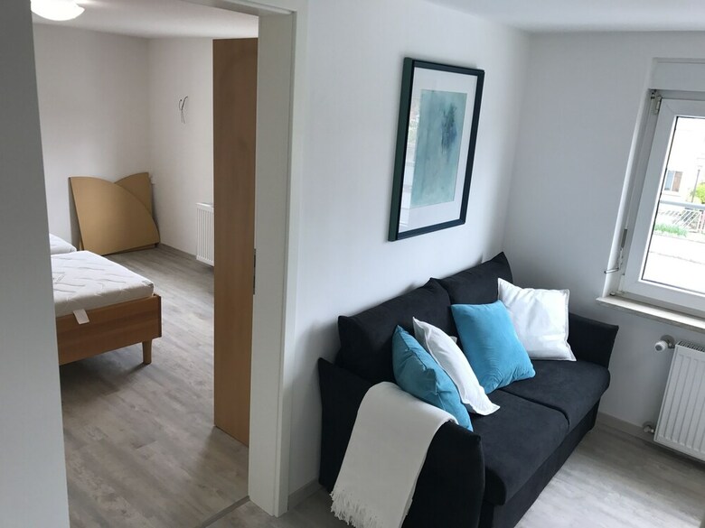 Apartamentos Wendlers Ferienwohnungen 4-6