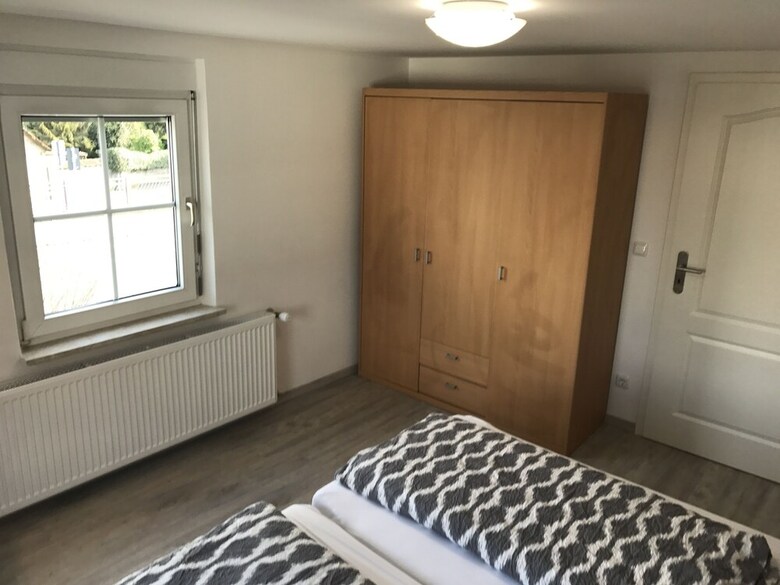 Apartamentos Wendlers Ferienwohnungen 4-6