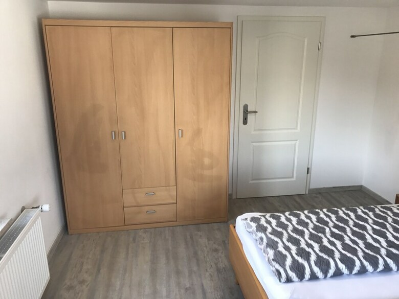 Apartamentos Wendlers Ferienwohnungen 4-6