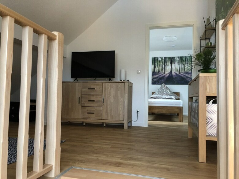 Apartamentos Wendlers Ferienwohnungen 4-6
